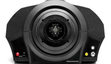 THRUSTMASTER TX Servo Base 1