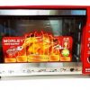 MORLEY premium