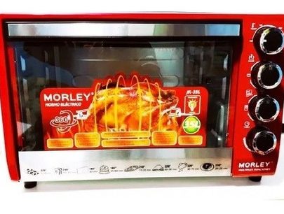 MORLEY premium
