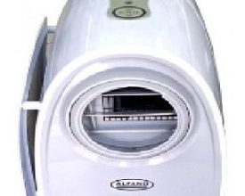 ALFANO PC-35FMA