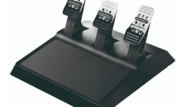 THRUSTMASTER T150 PRO Force Feedback