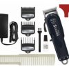 Wahl Senior Cordless