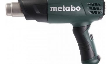 METABO Modelo 6.0165E8