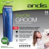 Andis Easy Clip Groom 1-Speed