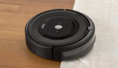 iRobot Roomba e5