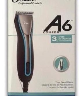 Oster A6