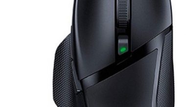 RAZER Mouse Gaming Razer Basilisk X  1