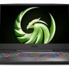 MSI ALPHA 15 A3DDK-004