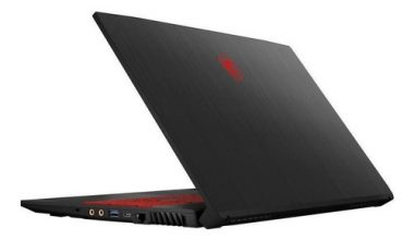MSI 15 A4DDR-017US