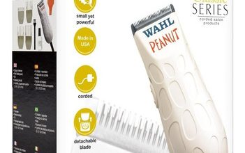 WAHL Peanut