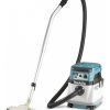 MAKITA DVC154LZ