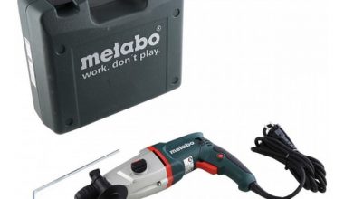METABO Modelo        6.06157E8