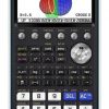 CASIO FX-CG50