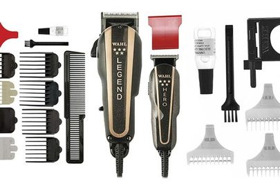WAHL 08180-118