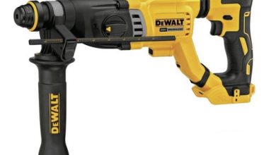 DEWALT DCH263B 1