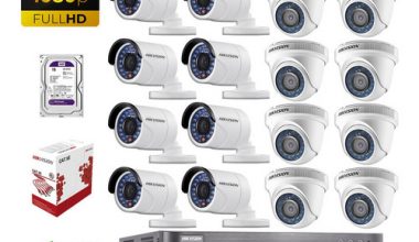 HIKVISION HK-KIT16-FHD_M087
 1