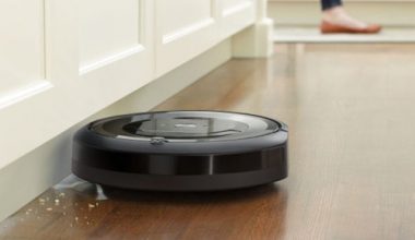 iRobot Roomba e5
