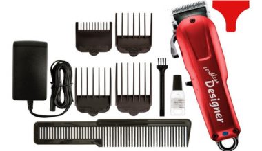 WAHL 08591-1016