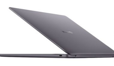 HUAWEI Matebook 13