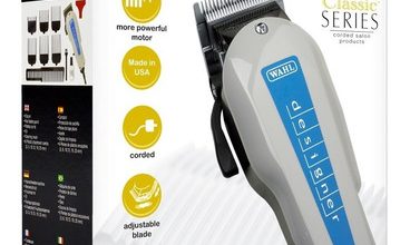 WAHL 08358-218