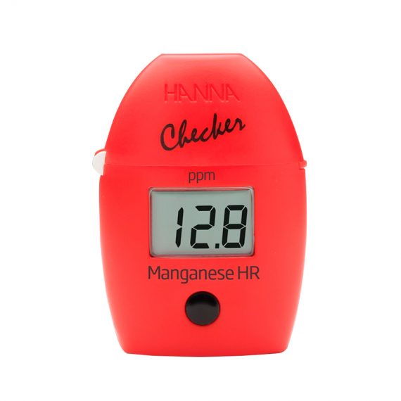 HANNA HI709 1 HANNA HI709