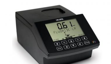 HANNA HI801 1