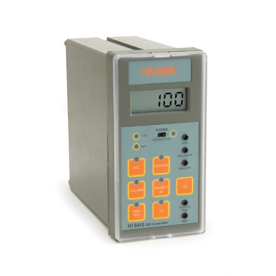 HANNA HI 8410 1 HANNA HI 8410