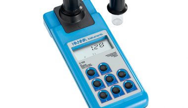 HANNA HI93102