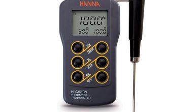 HANNA HI93510N