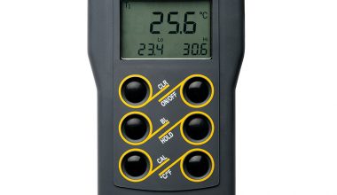 HANNA HI93510N