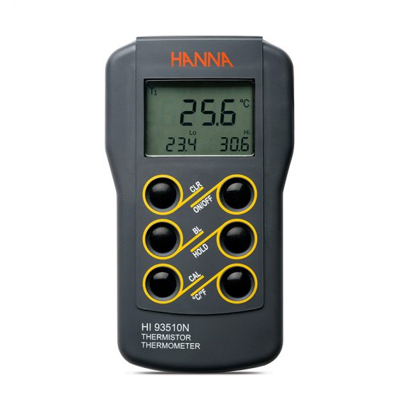 HANNA HI93510N