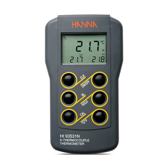 HANNA HI93531N 2