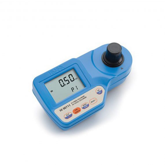 HANNA HI96710C 1 HANNA HI96710C