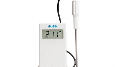 HANNA HI98509