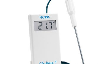 HANNA HI98509