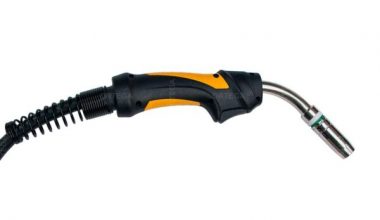 WELDMAX MB-25 AK 4mts WELDMAX