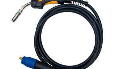 WELDMAX MB-25 AK 4mts WELDMAX 1