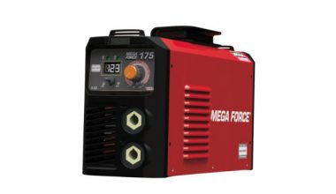 Lincoln Electric FORCE 175 1
