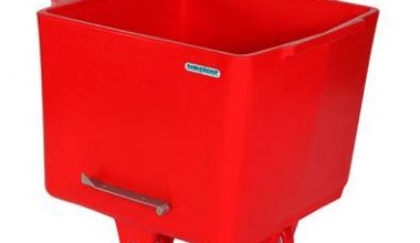 HOECKER 70 cm x 76 cm x 72 cm