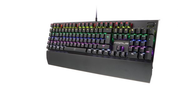 Primus Gaming PKS-301S 4