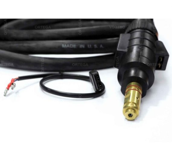 WELDMAX 4 4mts TOMA EURO WELDMAX 2