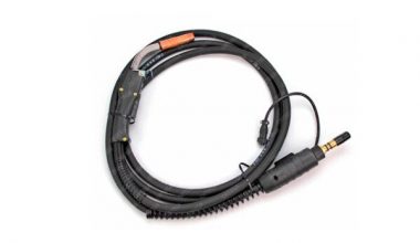 WELDMAX 4 4mts TOMA EURO WELDMAX 1