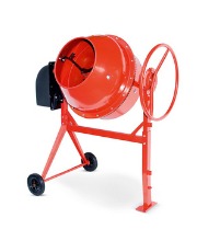 DYNAMIC HCM700 200L 800W 1F 220V