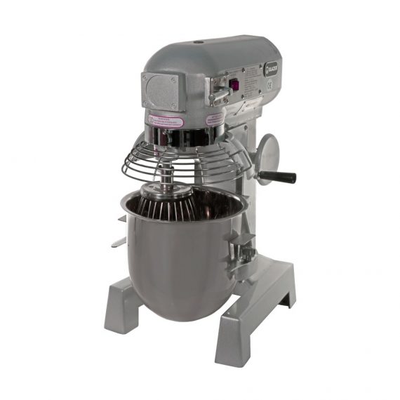 GLAZER GN-BT20L 3