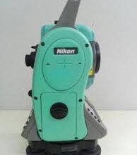 NIKON Xf-5seg R800