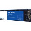Western Digital WDS500G2B0B
