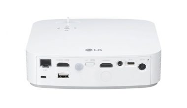 LG PF50KS