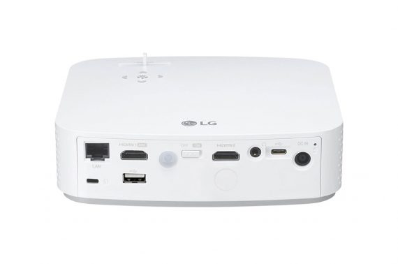 LG PF50KS 2