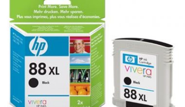 HP C9396AL