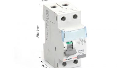 Bticino G7230AC25